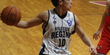 Regina eliminó a Independiente de Zárate y será el rival de Belgrano en los octavos de final de la Liga Federal