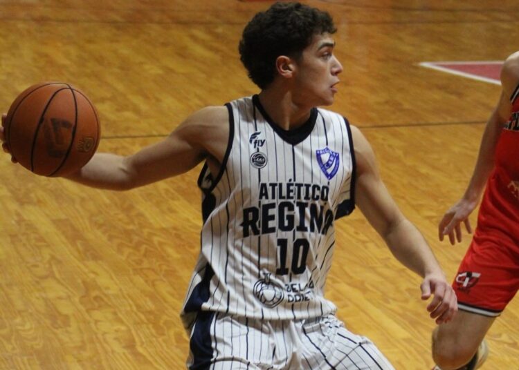 Regina eliminó a Independiente de Zárate y será el rival de Belgrano en los octavos de final de la Liga Federal