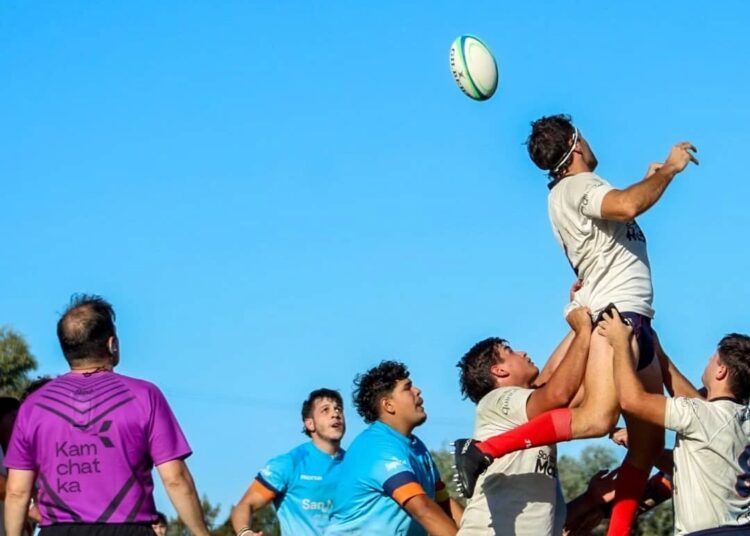 La Fusión juega en casa tras ganarle a CUCU