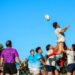 La Fusión juega en casa tras ganarle a CUCU
