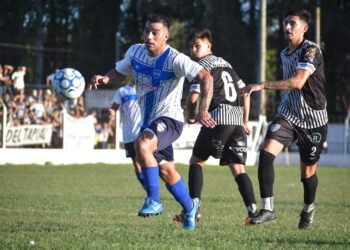 Comienzan los cuartos de final del Torneo Apertura «Tito Baquela»