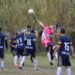 Se jugó la sexta fecha del Torneo Senior +40