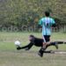 Se jugó la sexta fecha del Torneo Senior +40