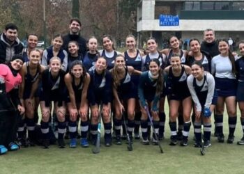 Regatas y Somisa, semifinalistas en el Sub 19 Damas B de la AHL