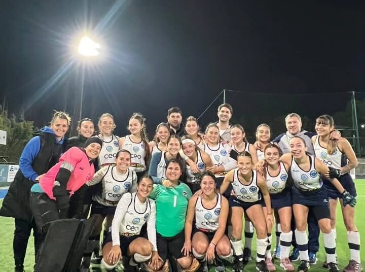 Somisa finalista: jugará la gran final del Torneo Apertura ante Regatas por el ascenso a Primera A