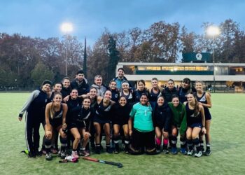 Somisa ganó en Rosario y se metió en semifinales de la Línea B