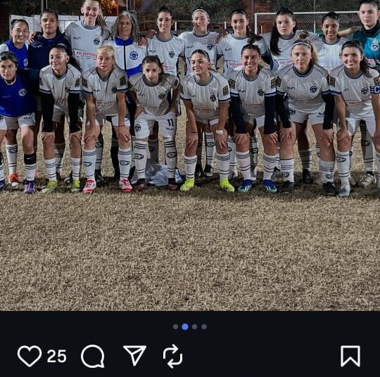 Somisa ganó en Baradero y se metió en la próxima fase del Regional