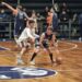 Somisa arrancó con fuerza la final del Apertura