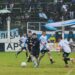 Fútbol local: Somisa y Paraná empataron sin goles en un partido muy cerrado
