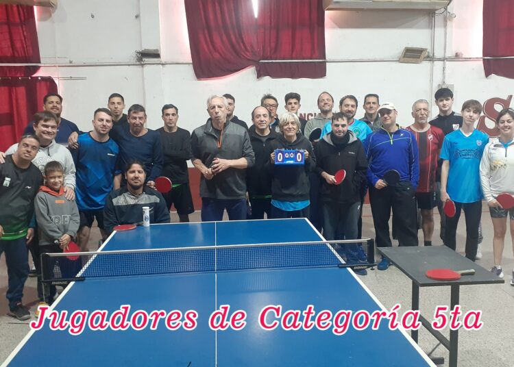 Gran convocatoria y alto nivel en el Torneo TMT “Liga El Buen Amigo” en Sacachispas