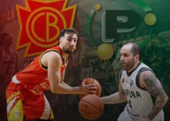 Belgrano va por más: abre en casa la serie de cuartos de final