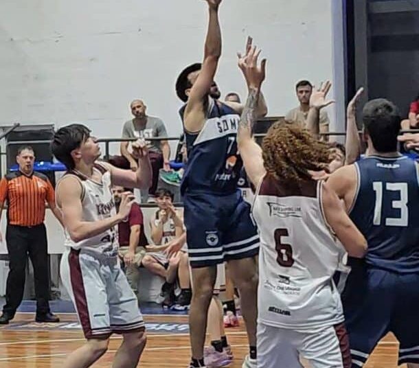 Básquet: Este jueves arranca la gran final del Apertura «Fabián Bianchi»