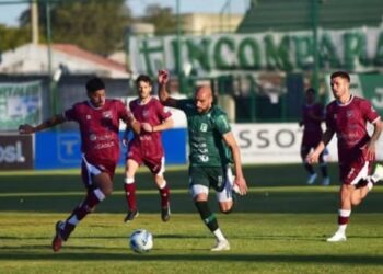 Debut soñado: el Granate ganó en San Francisco y sueña con la clasificación