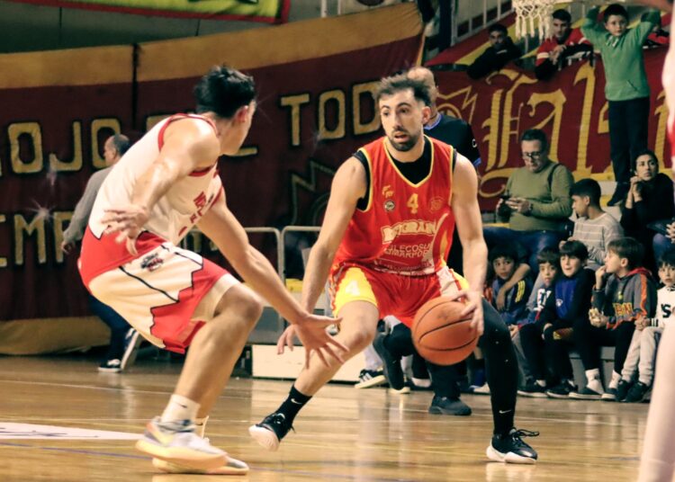 Belgrano arranca como favorito ante Perfora