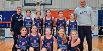 Regatas se quedó con todo: ganó los cinco títulos en juego y fue el gran campeón del semestre