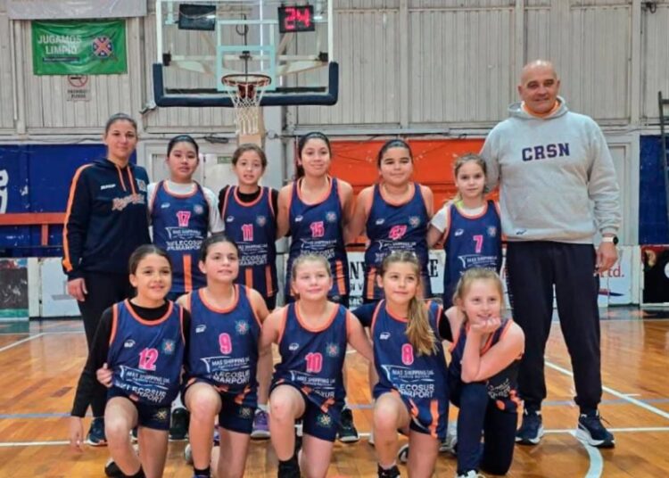 Regatas se quedó con todo: ganó los cinco títulos en juego y fue el gran campeón del semestre