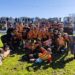 En Inferiores Belgrano y Defensores, campeones en una jornada incompleta