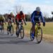 En el Día de la Independencia, el ciclismo volvió a brillar con fuerza en San Nicolás