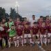 Defensores ganó en su debut con un gol agónico de Gómez Servín