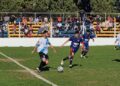 Comienzan los cuartos de final del Torneo Apertura de la Liga Nicoleña