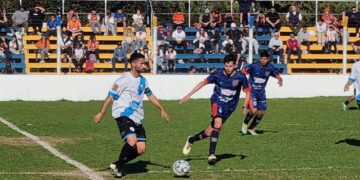 Comienzan los cuartos de final del Torneo Apertura de la Liga Nicoleña