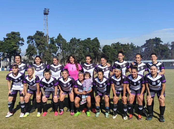 Matienzo y El Fortín son los finalistas del campeonato Apertura «Laurina Oliveros»