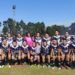 Matienzo y El Fortín son los finalistas del campeonato Apertura «Laurina Oliveros»