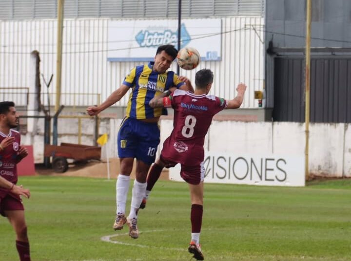 Derrota con polémica para Defensores en la Reválida