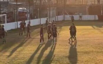 Resumen  de la fecha del 17 del Federal A, Defensores lo perdió sobre la hora y quedó sin chances de clasificar