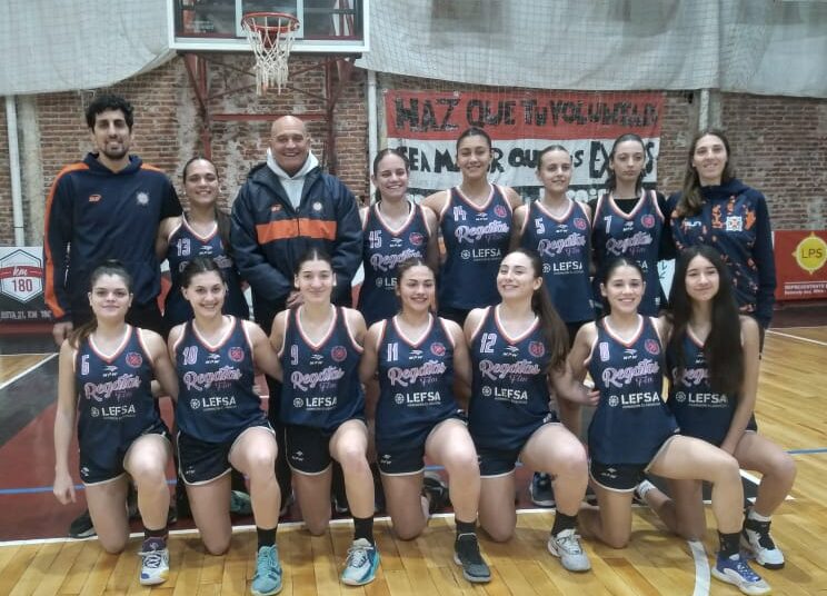 Regatas U21 jugará la final del Provincial en Rojas