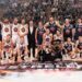 El nicoleño y ex Belgrano Víctor Fernández, presente en el Juego de las Estrellas 36