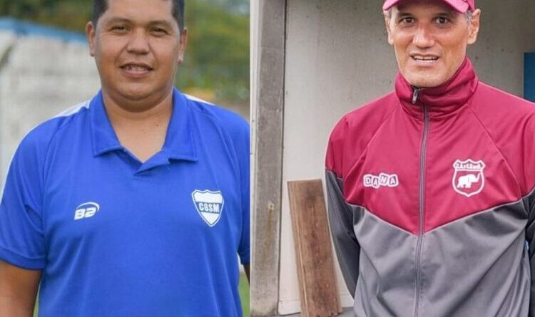 San Martín de Pérez Millán decidió no continuar el ciclo de Aníbal Arizmendi como DT y prepara el regreso de Diego Yaworski