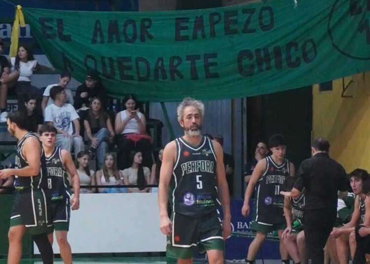 Perfora en Suplementario le igualo la serie a Belgrano todo se define el domingo