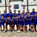 Futsal: definidos los semifinalistas en Primera y Reserva del Apertura 2025