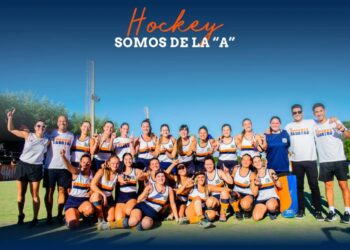 Hockey del Litoral: el viernes se realizará la entrega de premios del Apertura 2025