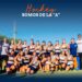 Hockey del Litoral: el viernes se realizará la entrega de premios del Apertura 2025