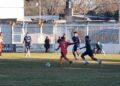 Regatas es el primer finalista del Apertura del fútbol nicoleño