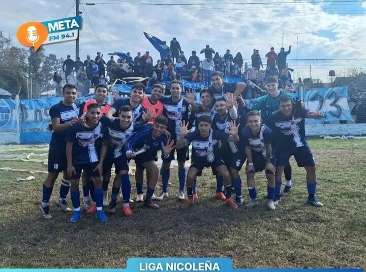 San Martín goleó a Defensores y jugará la final del Apertura ante Regatas