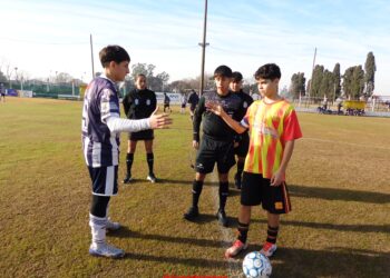 Inferiores: Resultados de la Fecha 13 y análisis general de posiciones