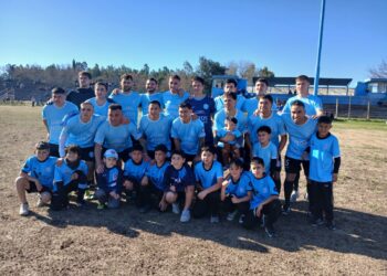 Social debuta con goleada en el Héctor Storti