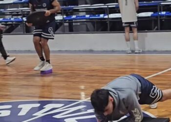 Básquet: Somisa puso primera rumbo al Pre Federal 2025
