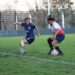 Somisa se impuso en la ida y sueña con la final del Regional Femenino
