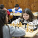 San Nicolás fue sede de la tercera etapa del Circuito Juvenil de Ajedrez del Norte Bonaerense