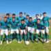 Los Andes goleó a Argentino y se acomoda en el Clausura “Héctor Storti”
