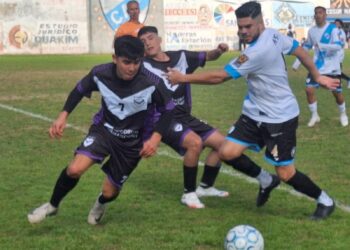 Y un día, Paraná volvió a ganar