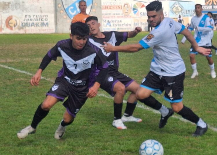 Y un día, Paraná volvió a ganar