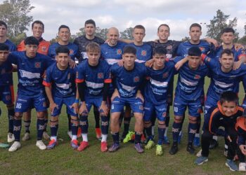 Regatas venció a Los Andes y se prende en el Torneo “Héctor Storti”