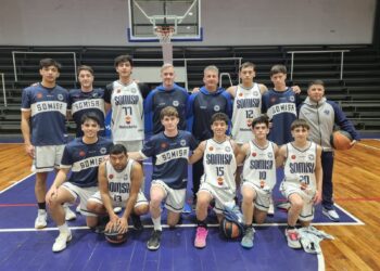 Arrancó el Clausura 2025: Somisa A, La Emilia y Defensores A empezaron con contundencia