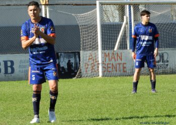 San Martín, Regatas sumaron de a tres; La Emilia y Paraná repartieron puntos