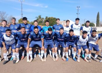 Somisa ganó en Ramallo y sigue como líder del Clausura